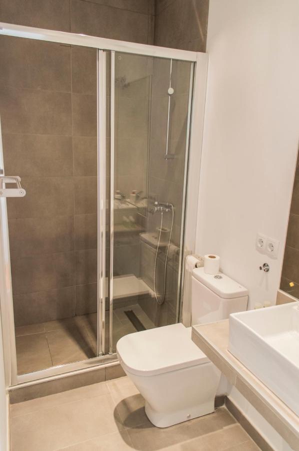 For You Rentals New Design Apartment Temporal Puerta Del Sol Pre10C Madrid Exterior photo