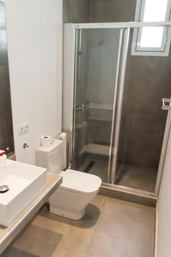 For You Rentals New Design Apartment Temporal Puerta Del Sol Pre10C Madrid Exterior photo