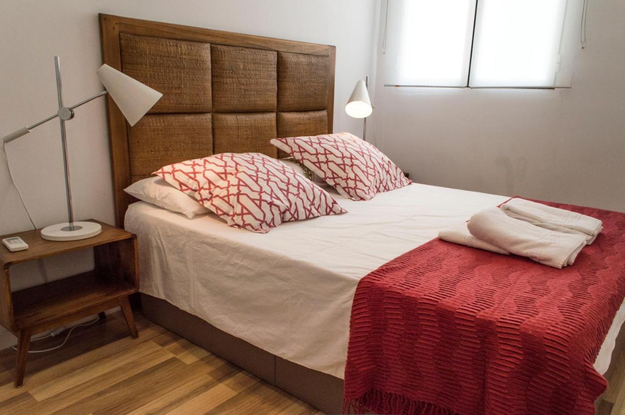 For You Rentals New Design Apartment Temporal Puerta Del Sol Pre10C Madrid Exterior photo