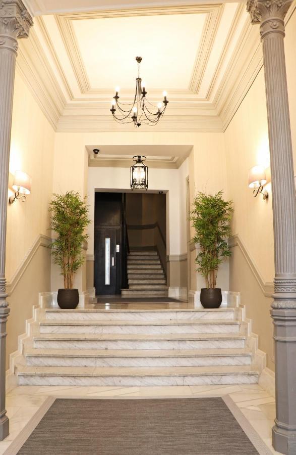 For You Rentals New Design Apartment Temporal Puerta Del Sol Pre10C Madrid Exterior photo